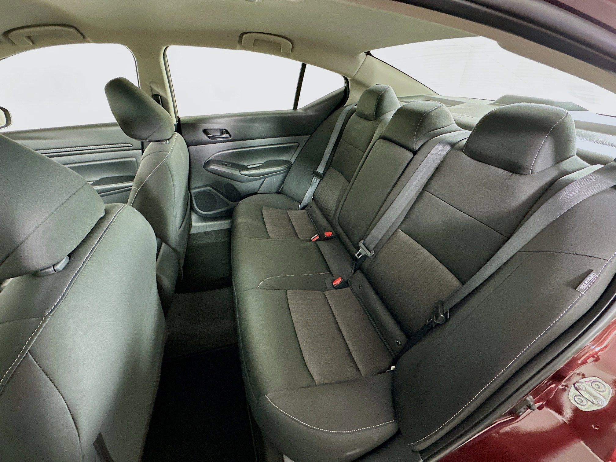 Used 2025 Nissan Altima 2.5 SV image 26