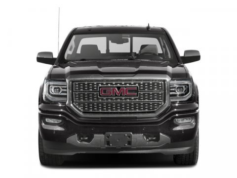 Used 2016 GMC Sierra 1500 Denali w/ Denali Ultimate Package image 7