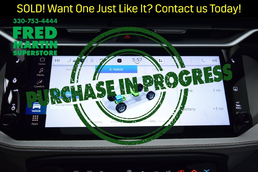 New 2026 Jeep Cherokee Limited AWD/4WD image 24