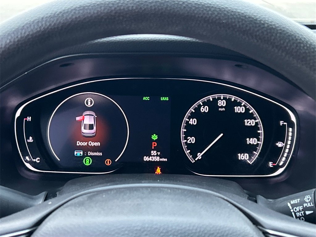 Used 2019 Honda Accord LX image 18