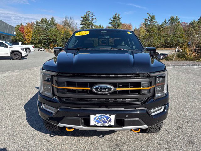 Used 2023 Ford F150 Tremor w/ Equipment Group 402A High AWD/4WD image 9