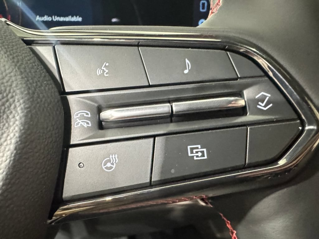 New 2027 Chevrolet Equinox RS AWD/4WD image 17