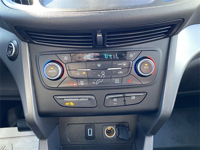 Used 2019 Ford Escape SEL image 20