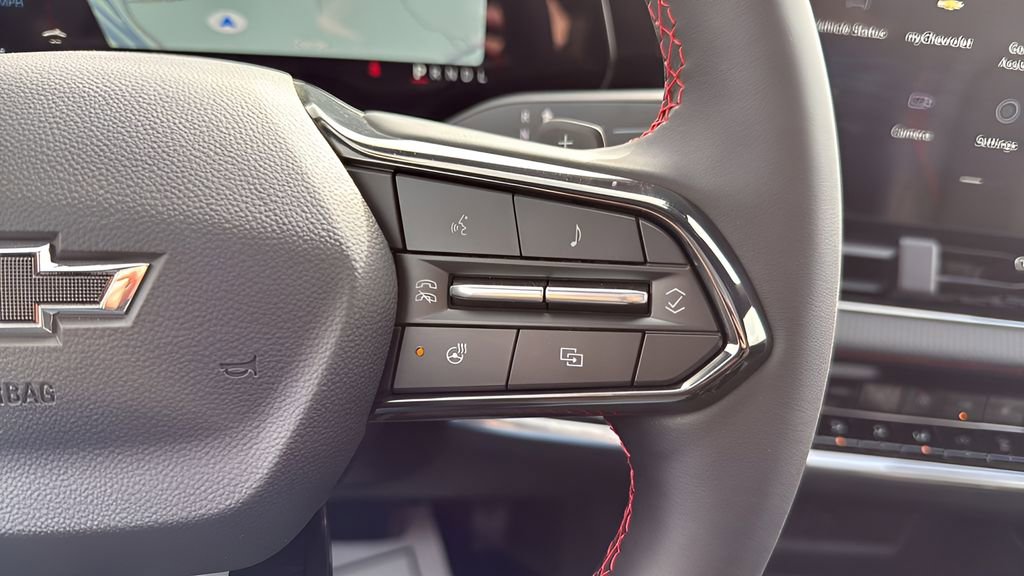 New 2026 Chevrolet Equinox RS w/ Convenience Package III image 40