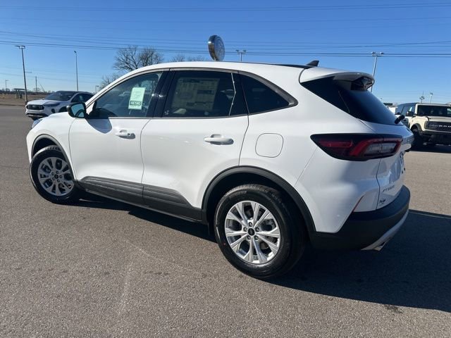 New 2026 Ford Escape Active image 21