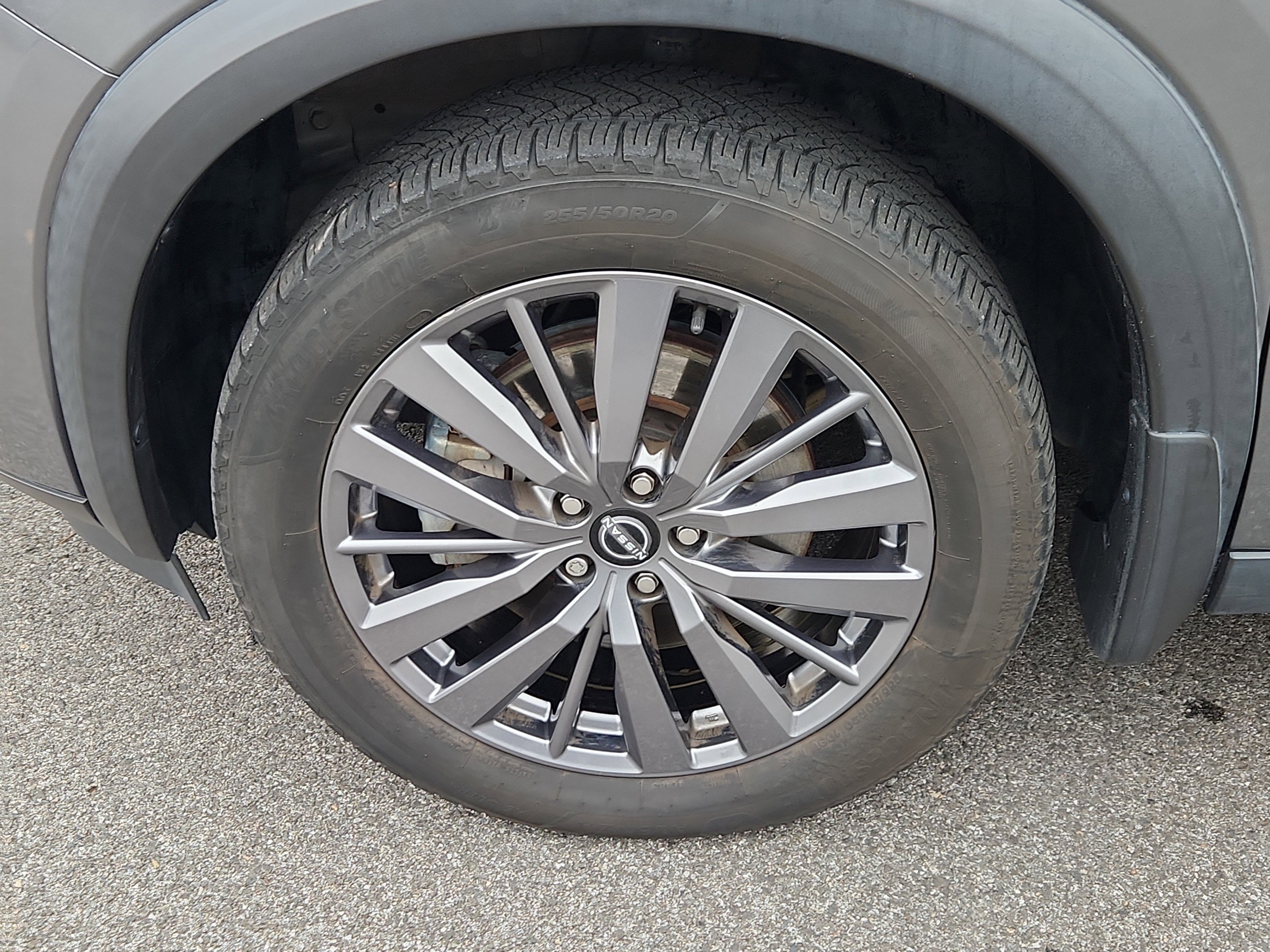 Used 2022 Nissan Pathfinder SL w/ SL Premium Package image 9