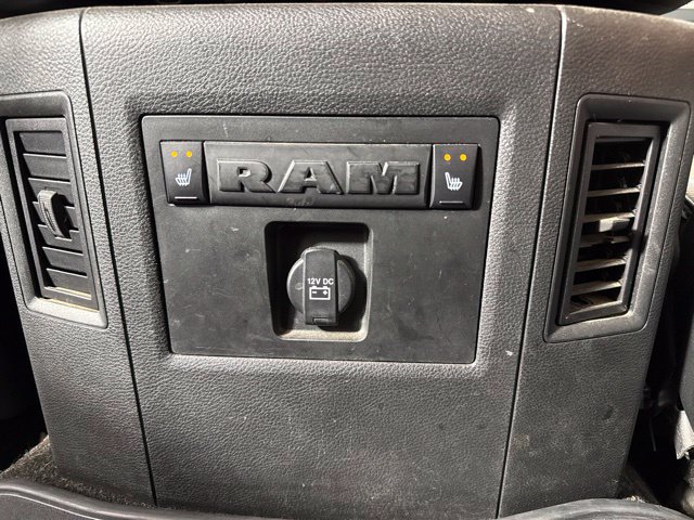 Used 2017 RAM 1500 Laramie Longhorn AWD/4WD image 32