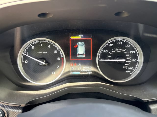Certified 2023 Subaru Forester Premium AWD/4WD image 28