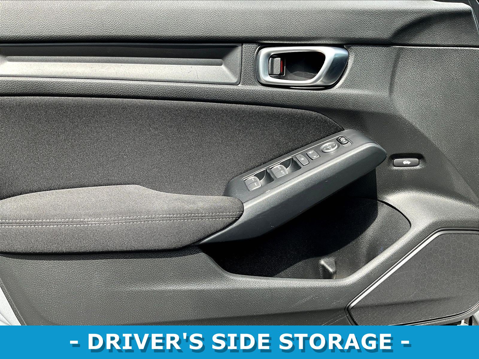 Certified 2023 Honda Civic Sport image 19