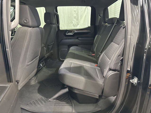Certified 2022 Chevrolet Silverado 1500 RST image 12