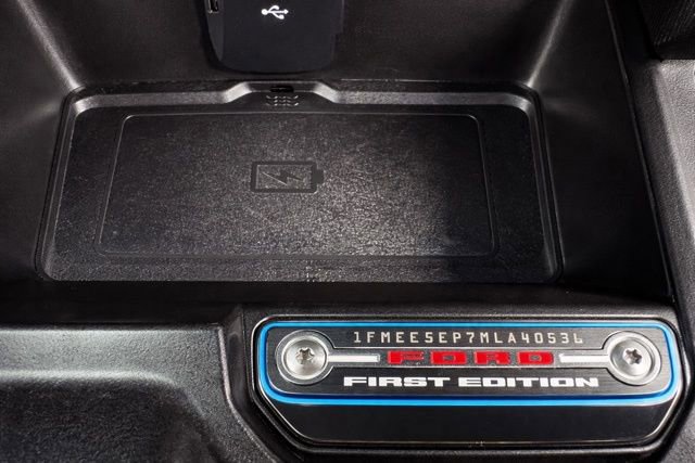 Used 2021 Ford Bronco First Edition image 24