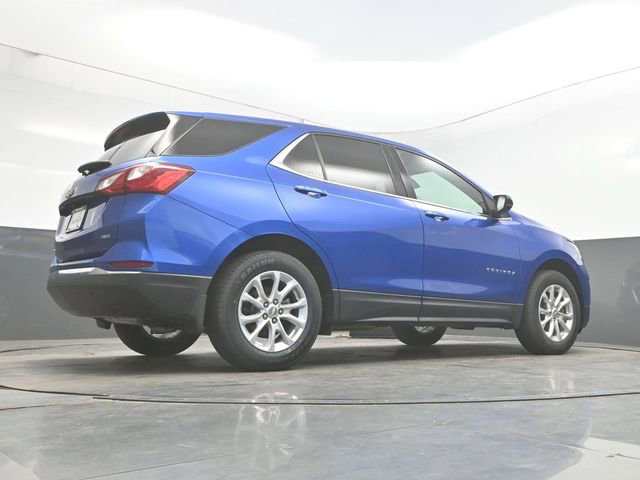 Used 2019 Chevrolet Equinox LT image 36