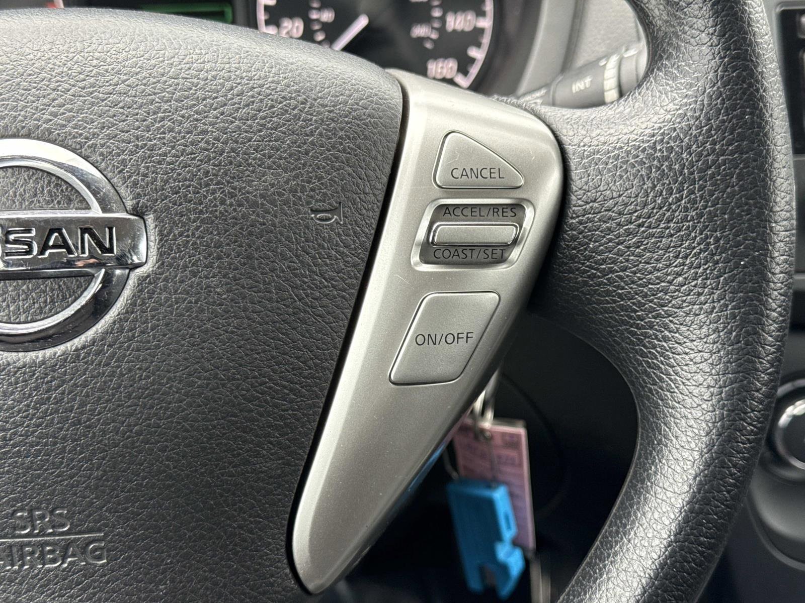 Used 2016 Nissan Sentra S image 13