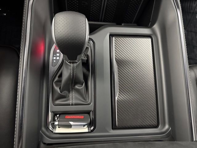 New 2026 RAM 1500 RHO image 54