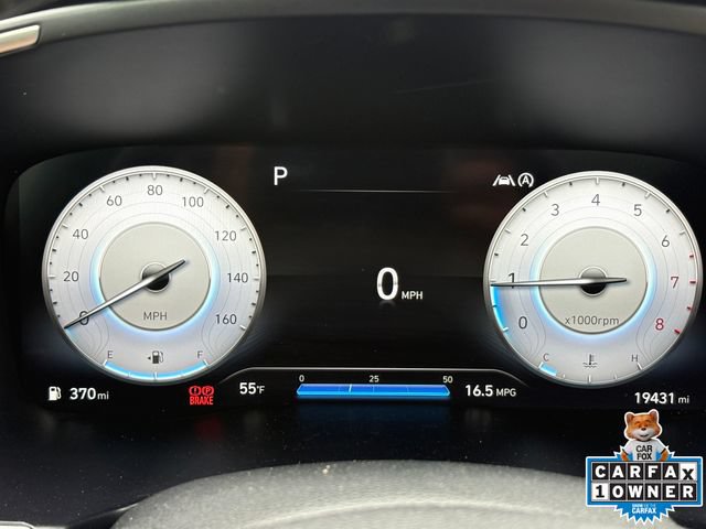 Used 2023 Hyundai Santa Fe Calligraphy AWD/4WD image 13