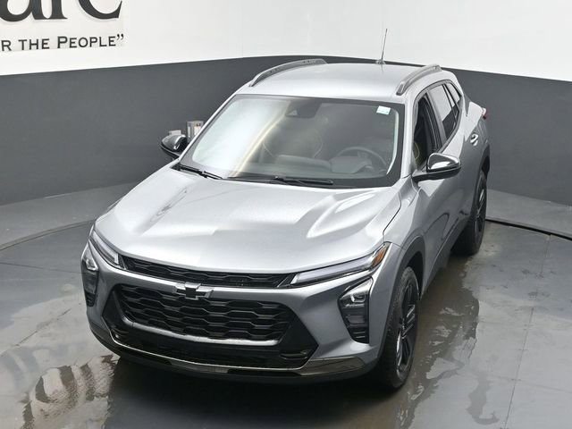 New 2026 Chevrolet Trax ACTIV w/ Driver Confidence Package image 24