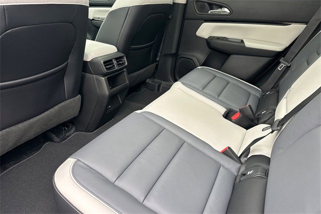 New 2026 Honda Prologue Touring image 5