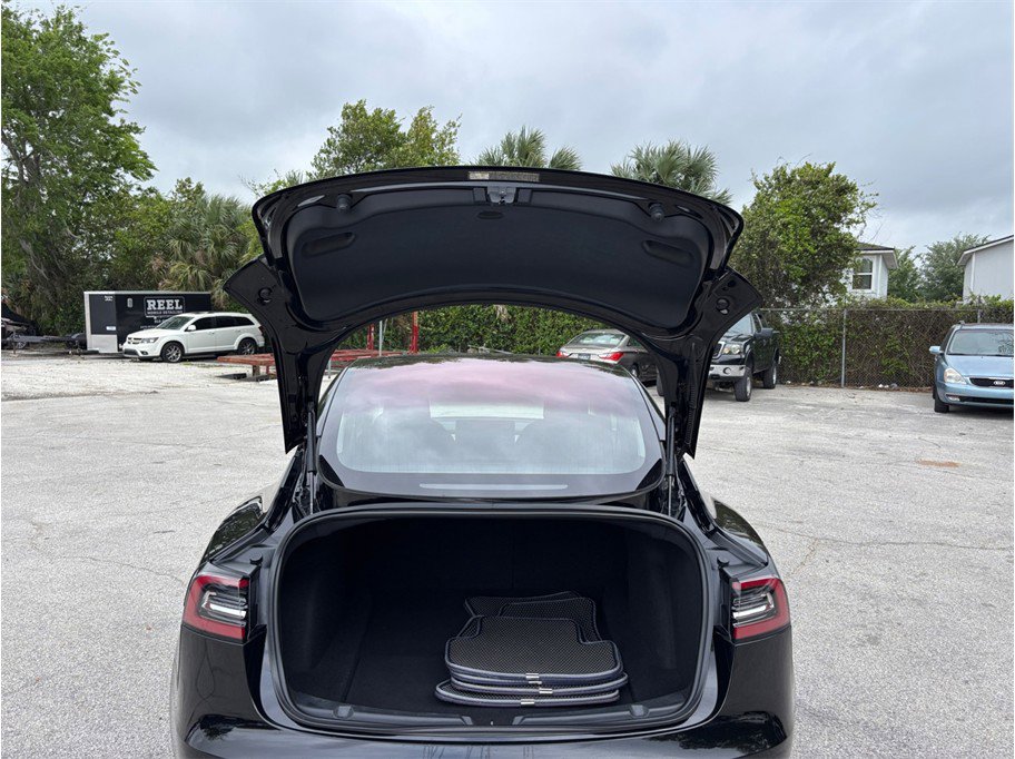 Used 2018 Tesla Model 3 Mid Range image 42