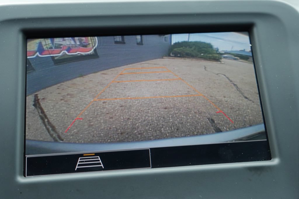 Used 2022 Chevrolet Equinox LT FWD image 21