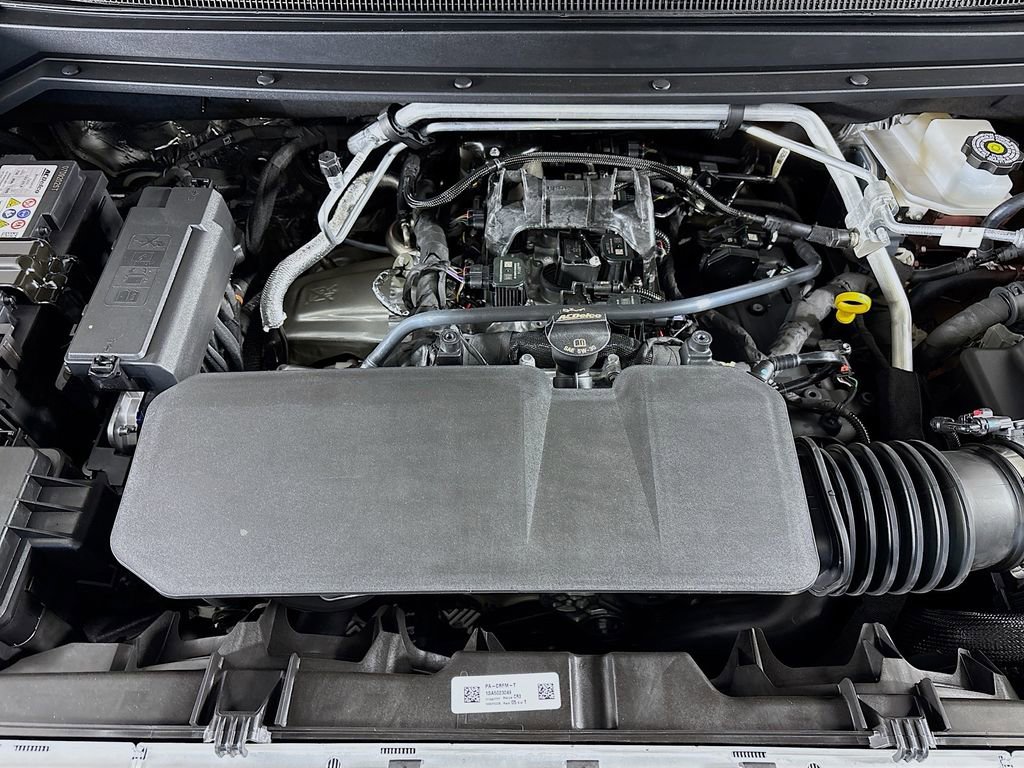 Used 2026 Chevrolet Colorado Z71 w/ Technology Package image 34