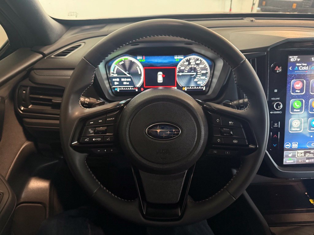 Used 2025 Subaru Forester Premium AWD/4WD image 10