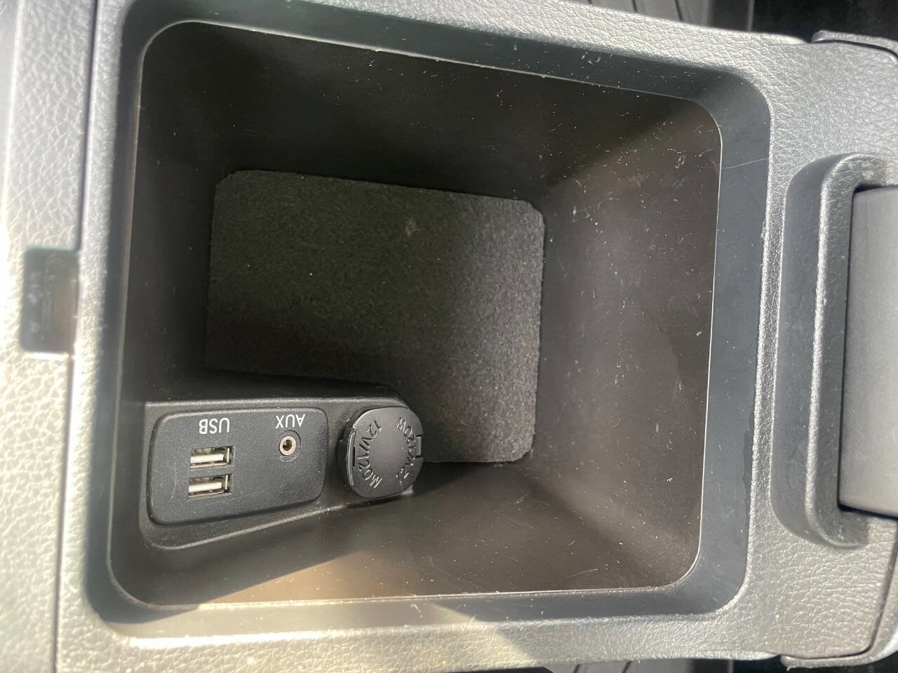 Used 2018 Subaru WRX Premium w/ Performance Package image 28