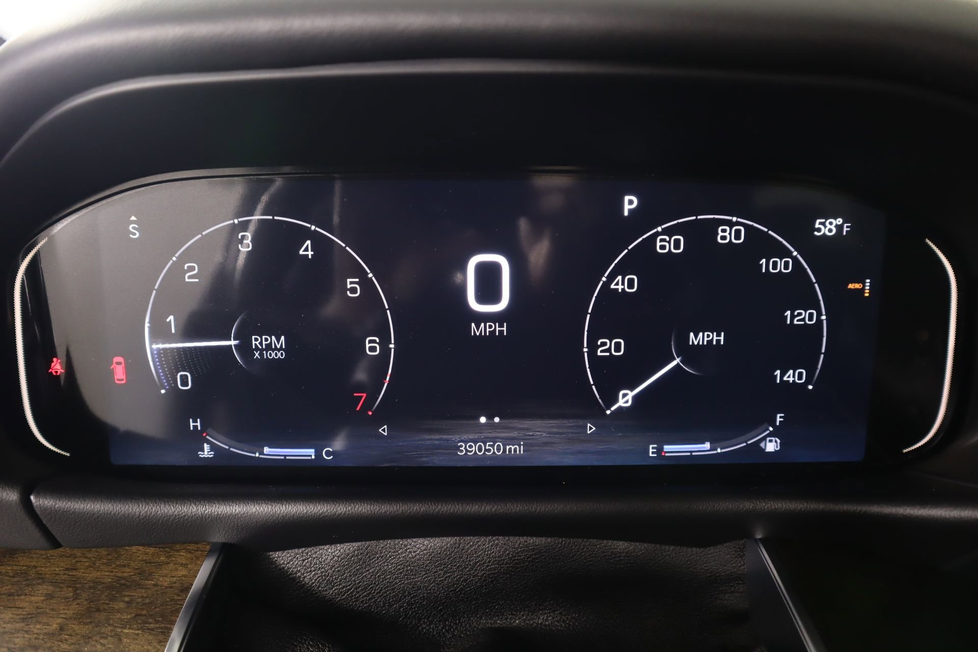 Used 2022 Jeep Grand Wagoneer Series II image 4