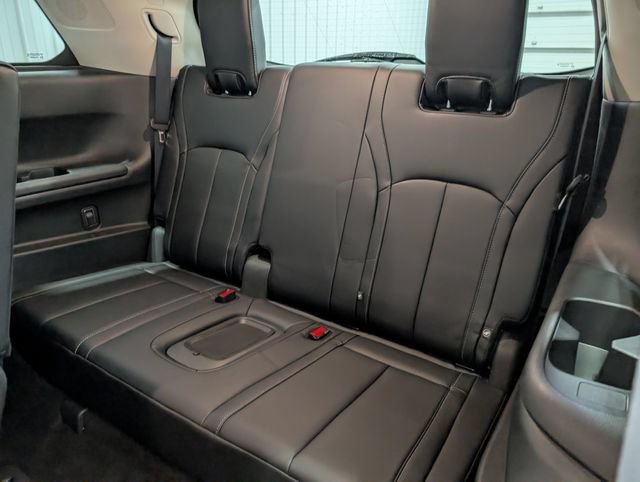 Used 2023 INFINITI QX60 Luxe w/ Cargo Package AWD/4WD image 11