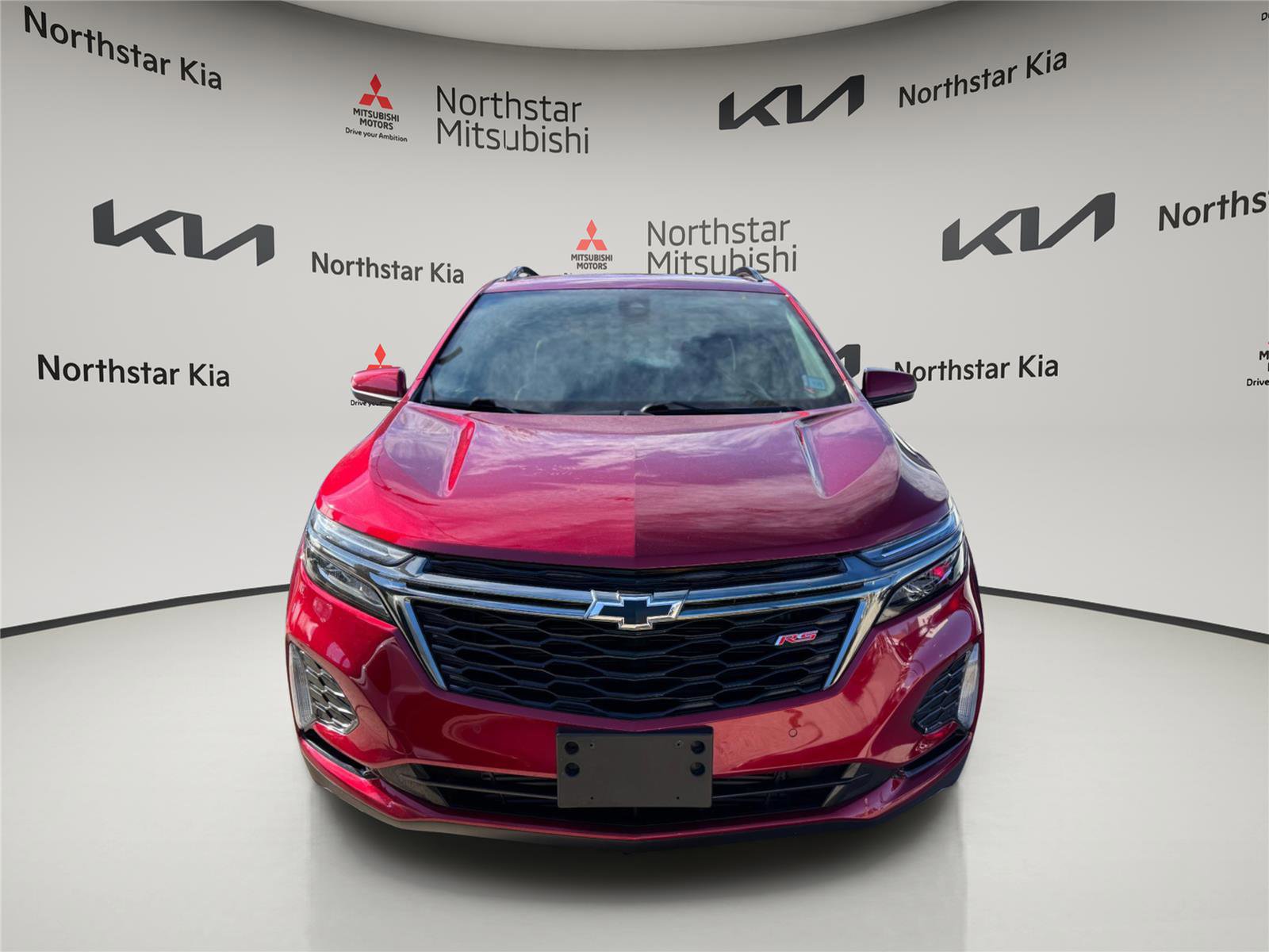 Used 2023 Chevrolet Equinox RS image 6