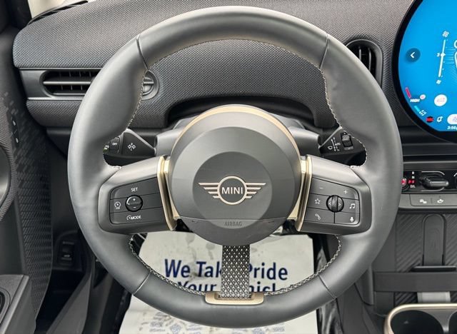 Used 2025 MINI Cooper S FWD image 20