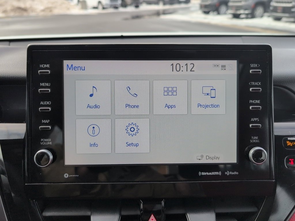 Used 2023 Toyota Camry XSE image 28