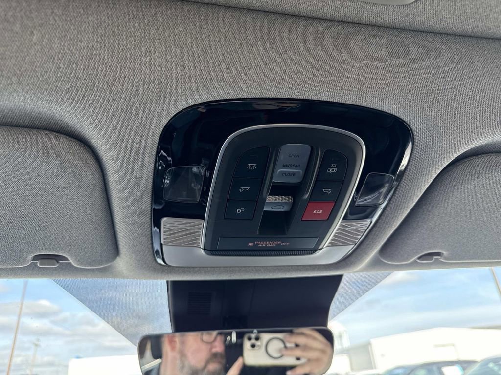 Used 2023 Hyundai Palisade Limited image 27