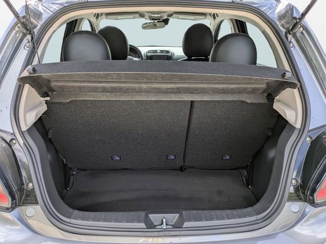 Used 2023 Mitsubishi Mirage SE image 13