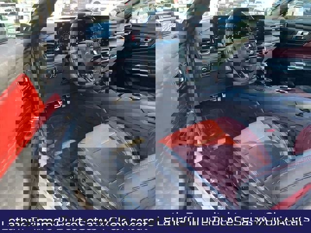 Used 2024 Ford Mustang GT Premium image 11