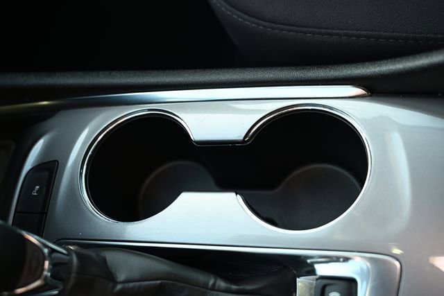 Used 2024 Chevrolet Malibu LT image 26