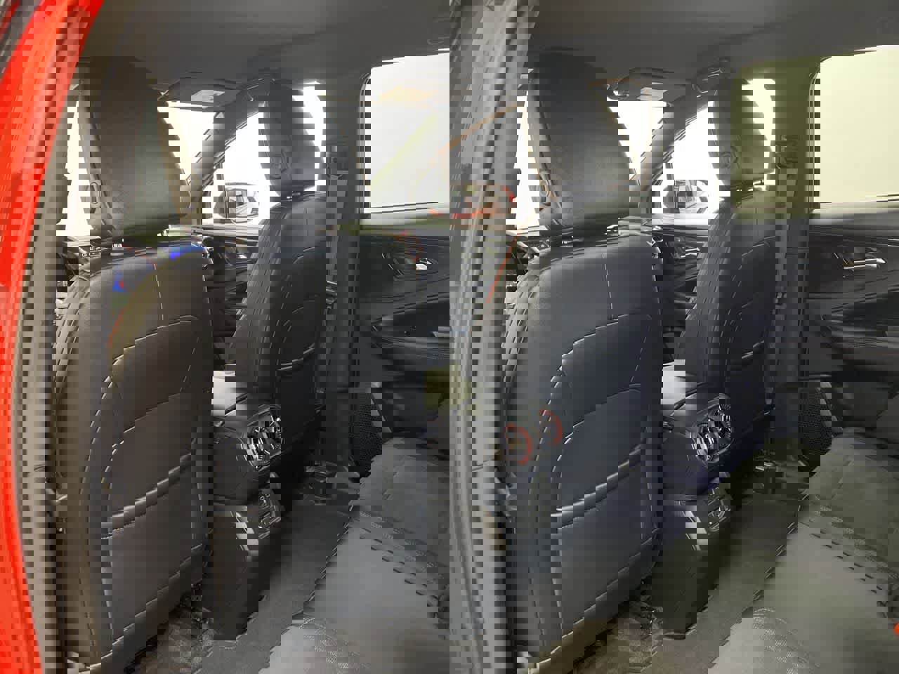 Used 2024 Chevrolet Blazer EV RS AWD/4WD image 16