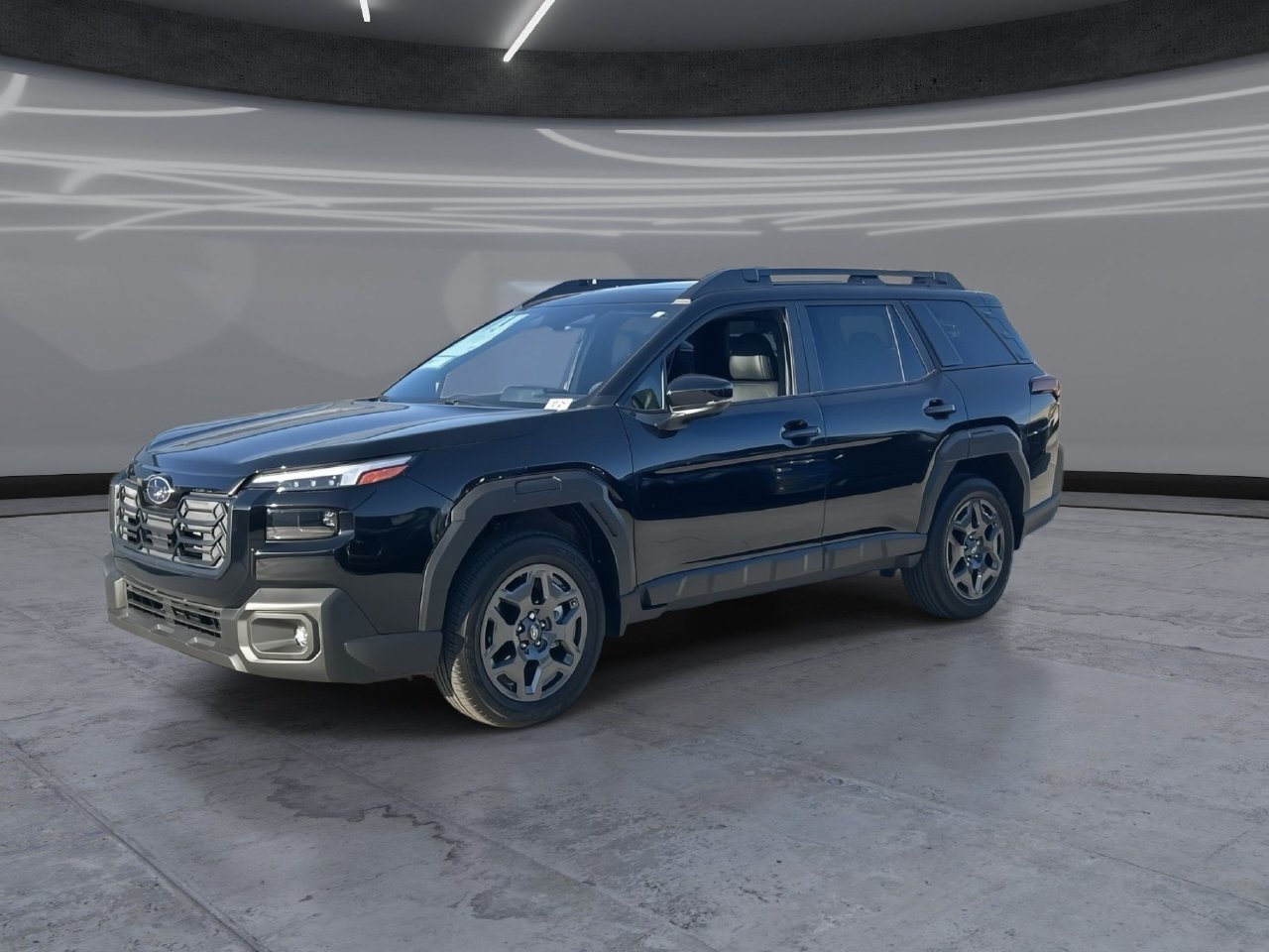 New 2026 Subaru Outback Premium AWD/4WD image 3