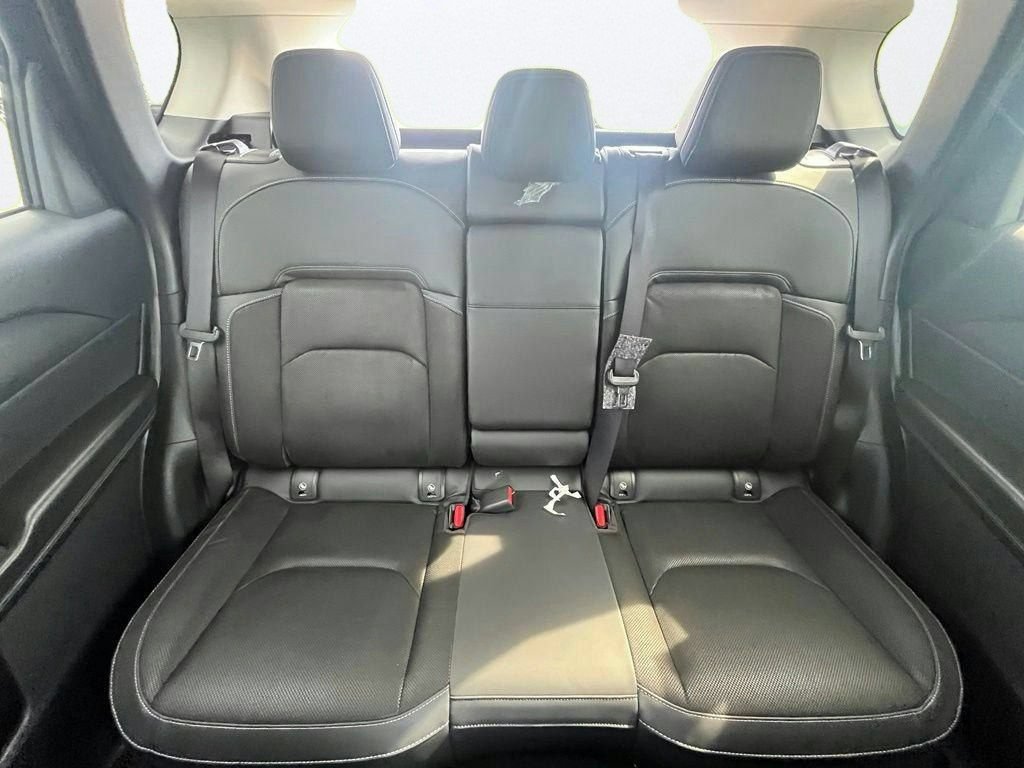 New 2026 MAZDA CX-5 Preferred AWD/4WD image 20