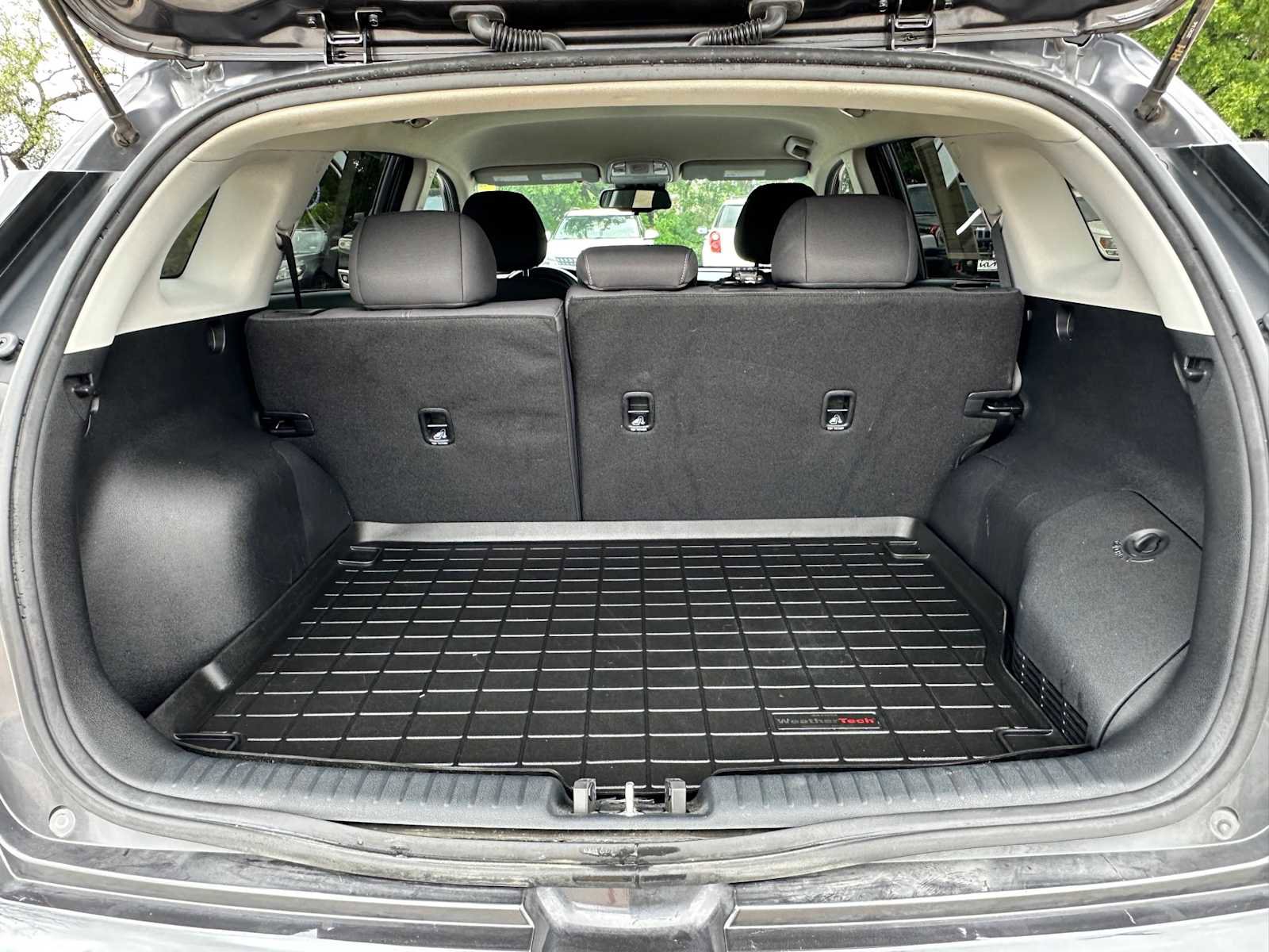 Used 2020 Kia Niro LXS image 26