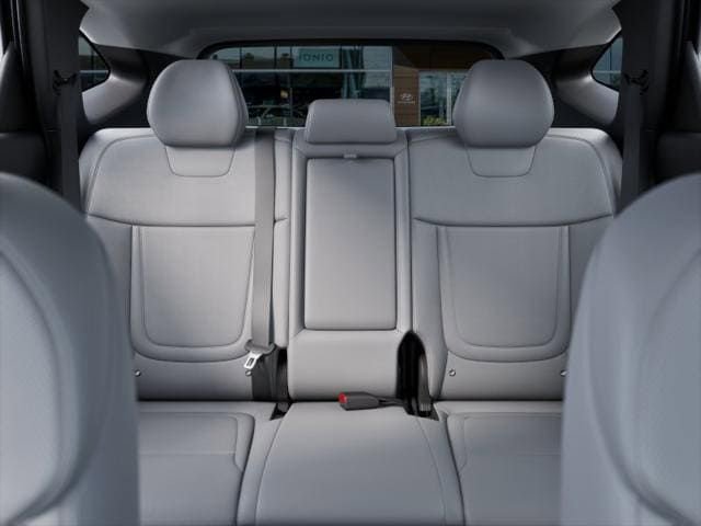 New 2025 Hyundai Tucson Limited image 12