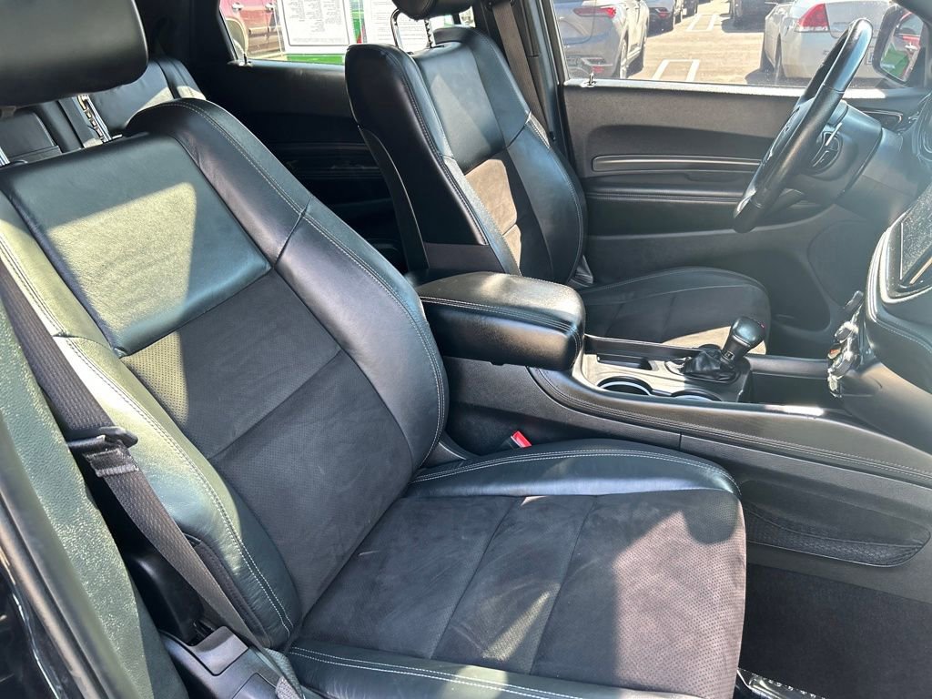 Used 2022 Dodge Durango GT image 15