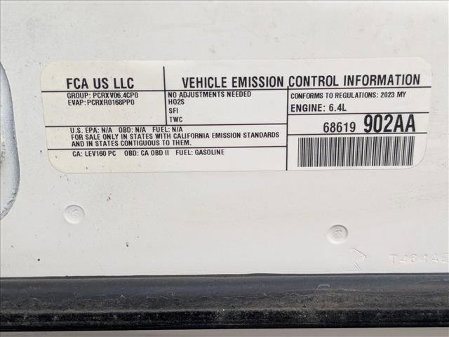 Certified 2023 Chrysler 300 C image 26