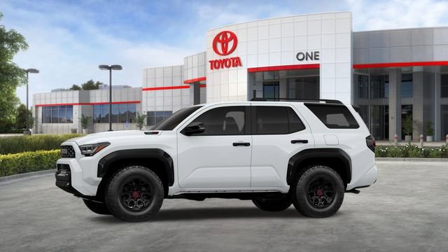 New 2026 Toyota 4Runner TRD Pro AWD/4WD image 6