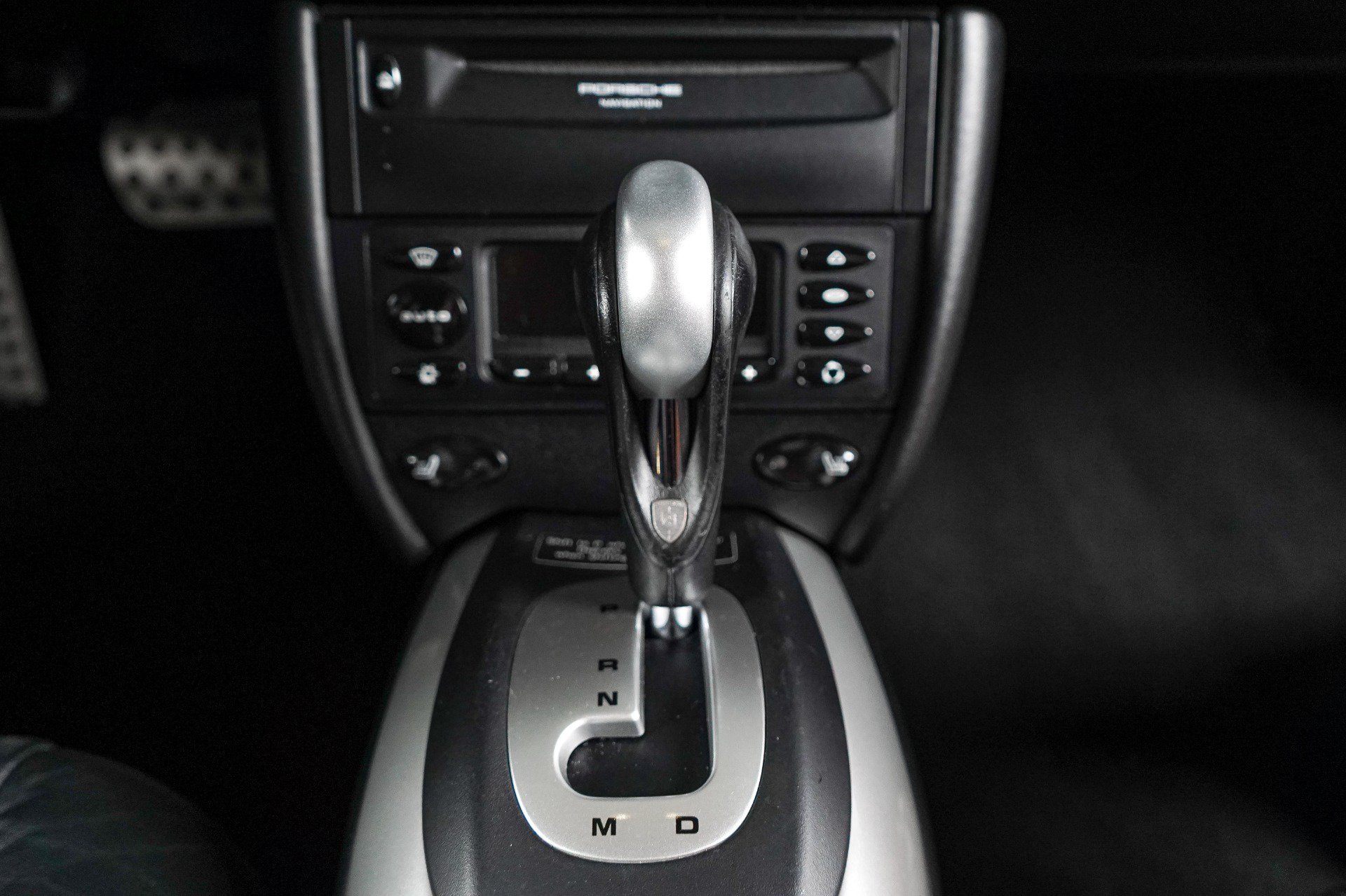 Used 2001 Porsche 911 Turbo AWD/4WD image 56