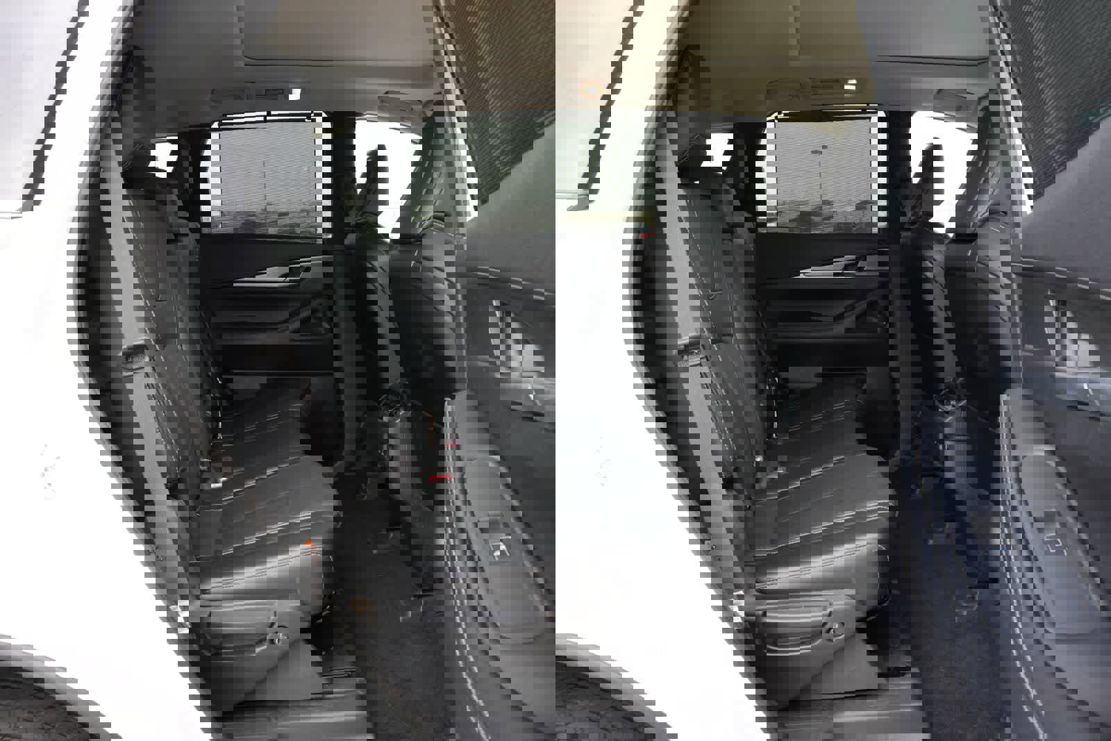 Certified 2024 INFINITI QX60 Luxe image 21