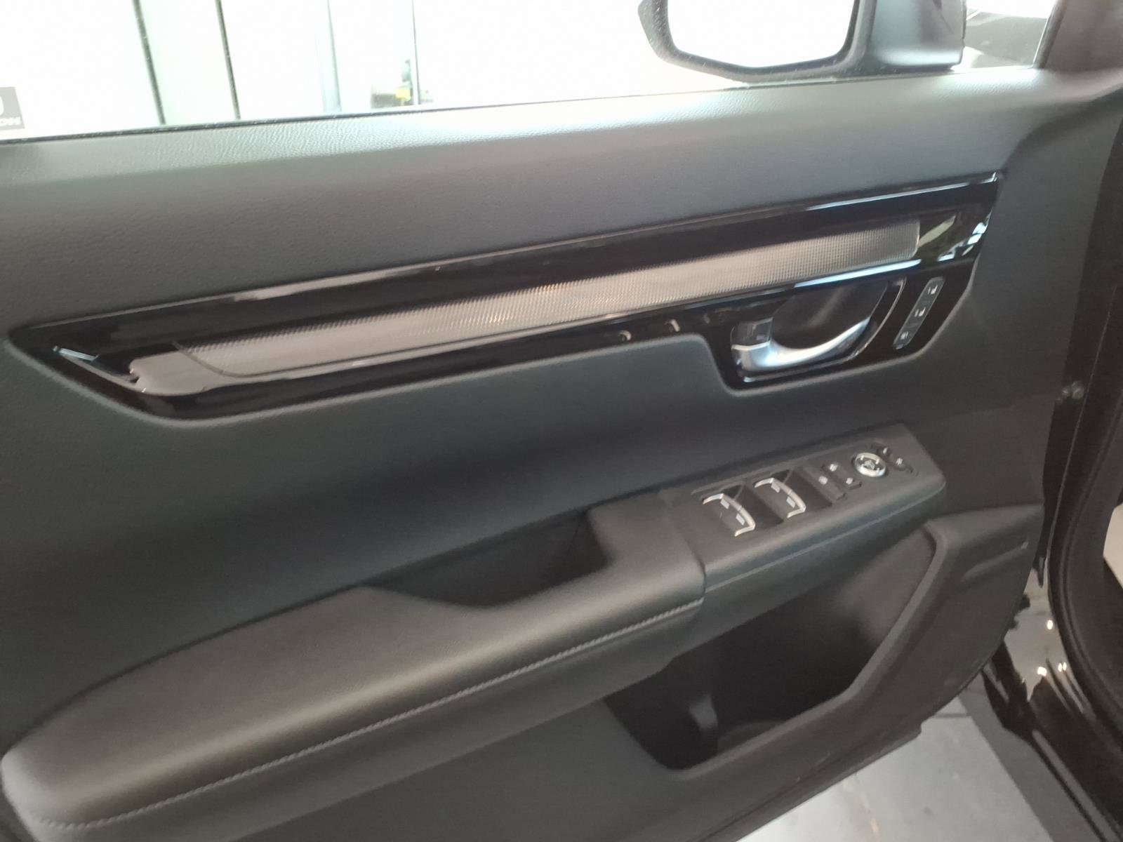 Certified 2024 Honda CR-V EX-L image 12