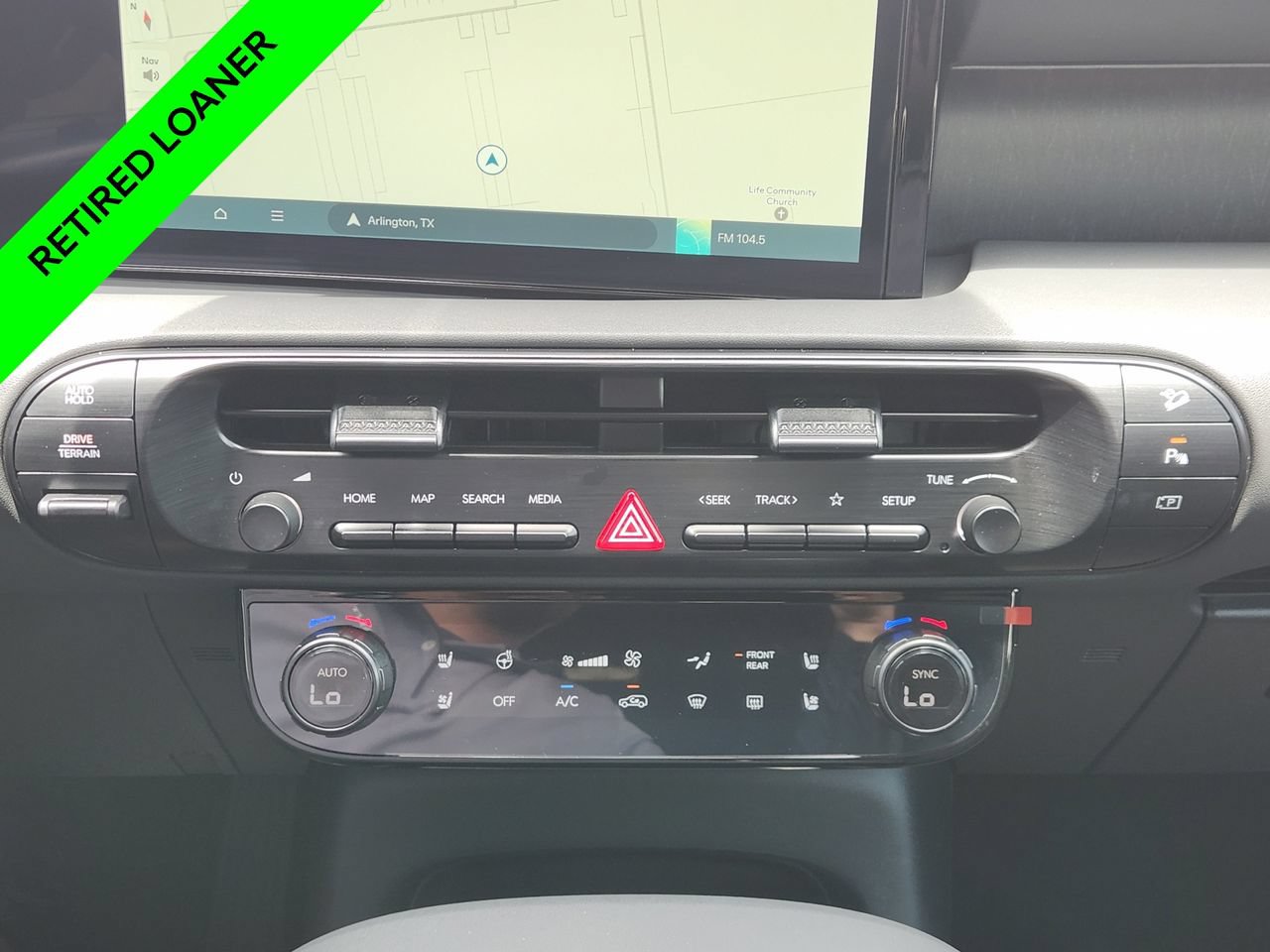 New 2026 Hyundai Palisade XRT Pro AWD/4WD image 17