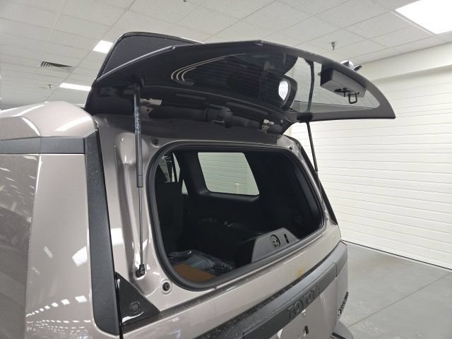 New 2027 Toyota Land Cruiser 1958 AWD/4WD image 15
