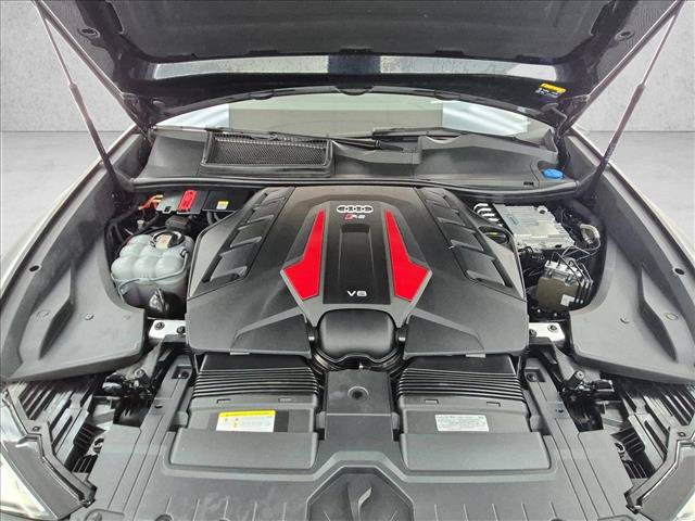 Used 2021 Audi RS Q8 AWD/4WD image 27