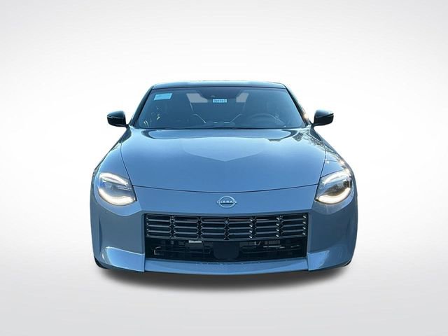 New 2026 Nissan Z Performance w/ Floor Mat Package image 10